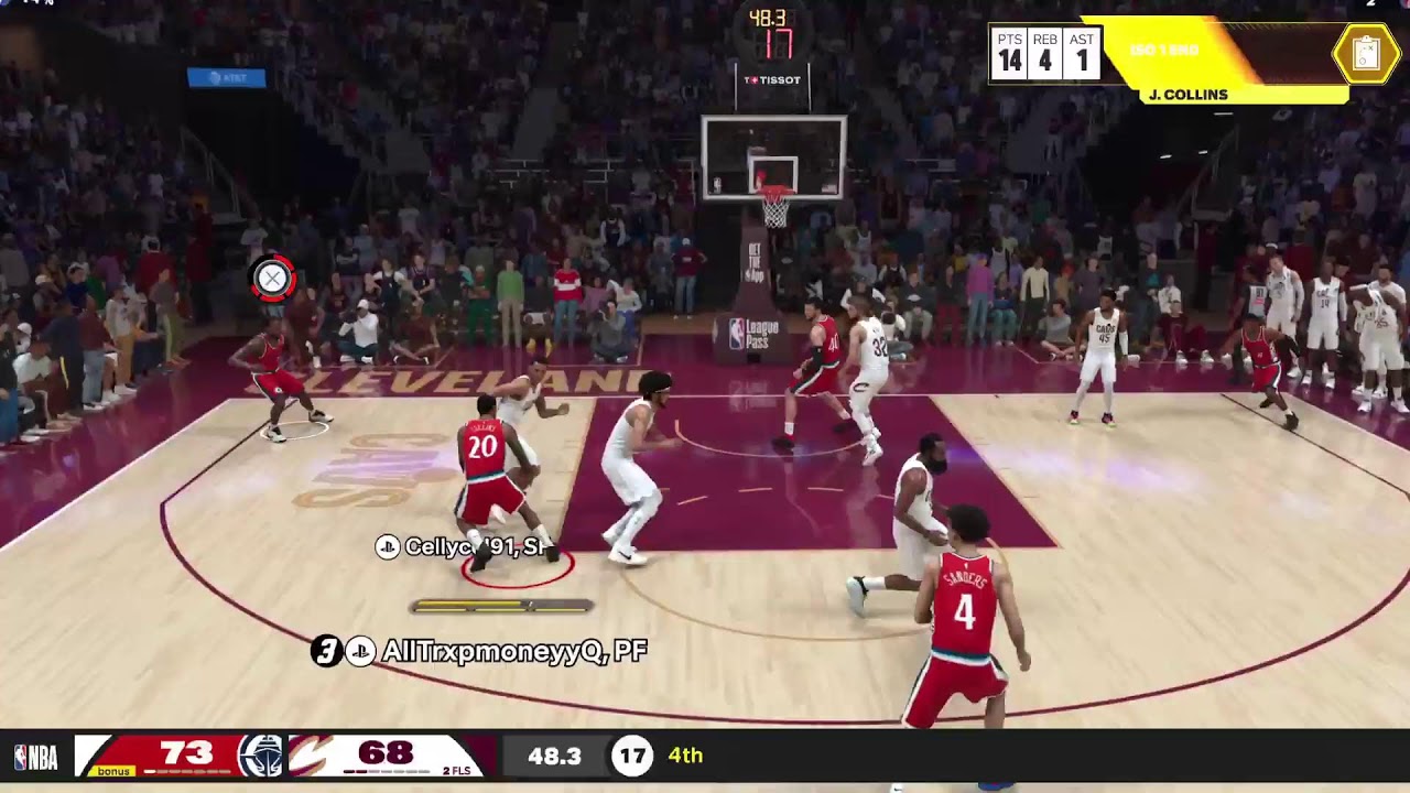 NBA 2K 26 PlayNow Online