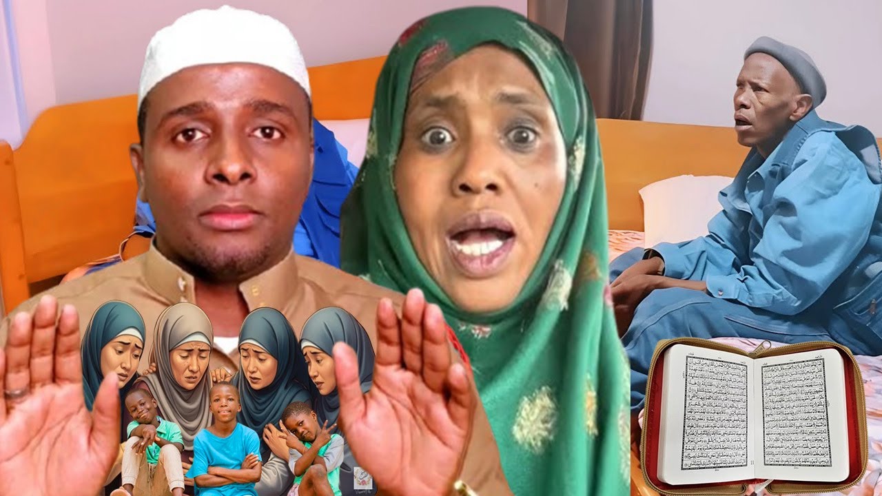 Hodan star sababta uga aarsatay Abdikarin watan carurta wiilal & Gabdho xariga kudhashen Guur maxlal