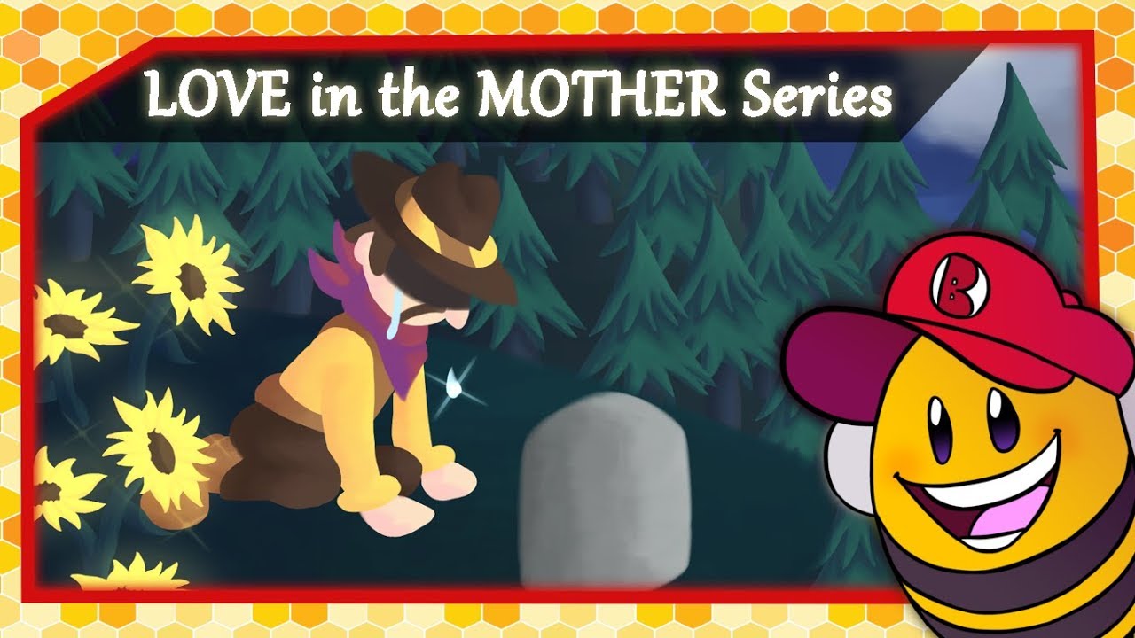 Purity, Distance, and Obsession // Love in the MOTHER Series