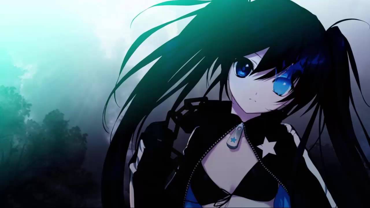 Oliver Heldens - Melody (nightcore)