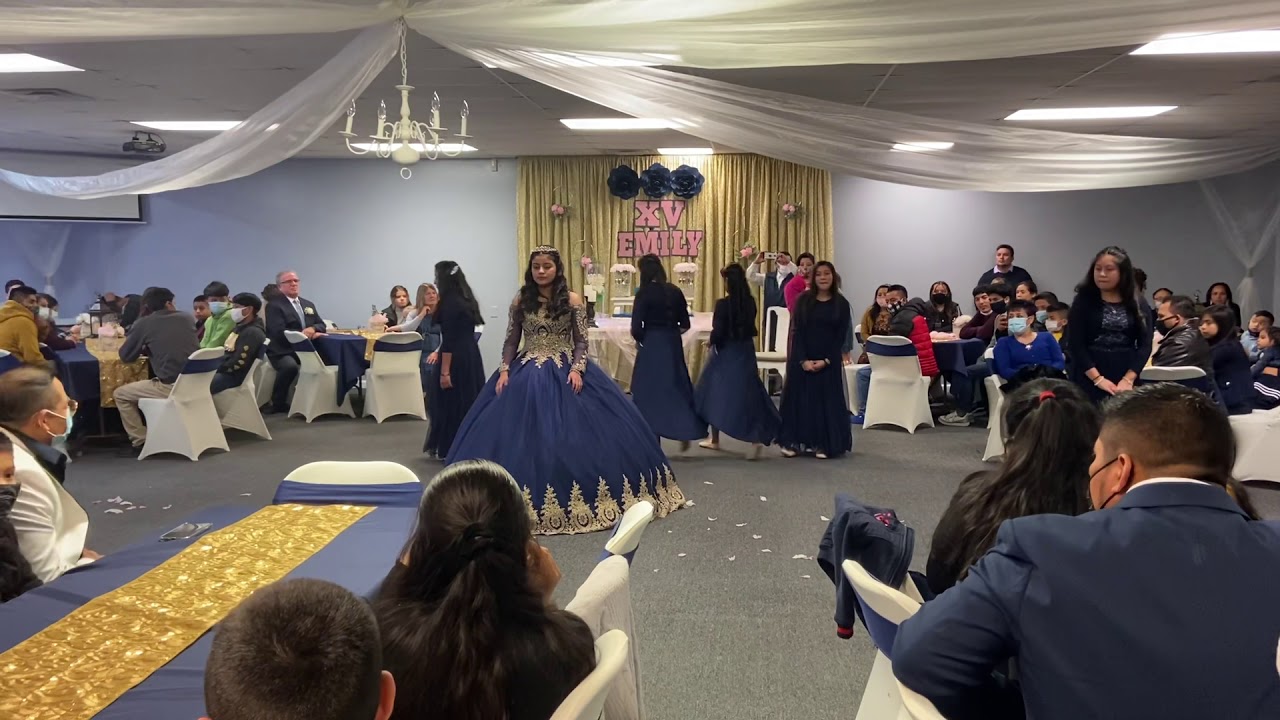 Océanos hillsong united