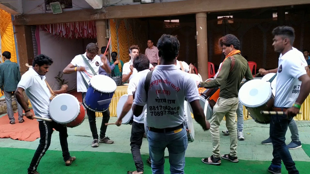 Dk#dhol#party Ujjain#madhyapradesh📞  Contact me 7089738956