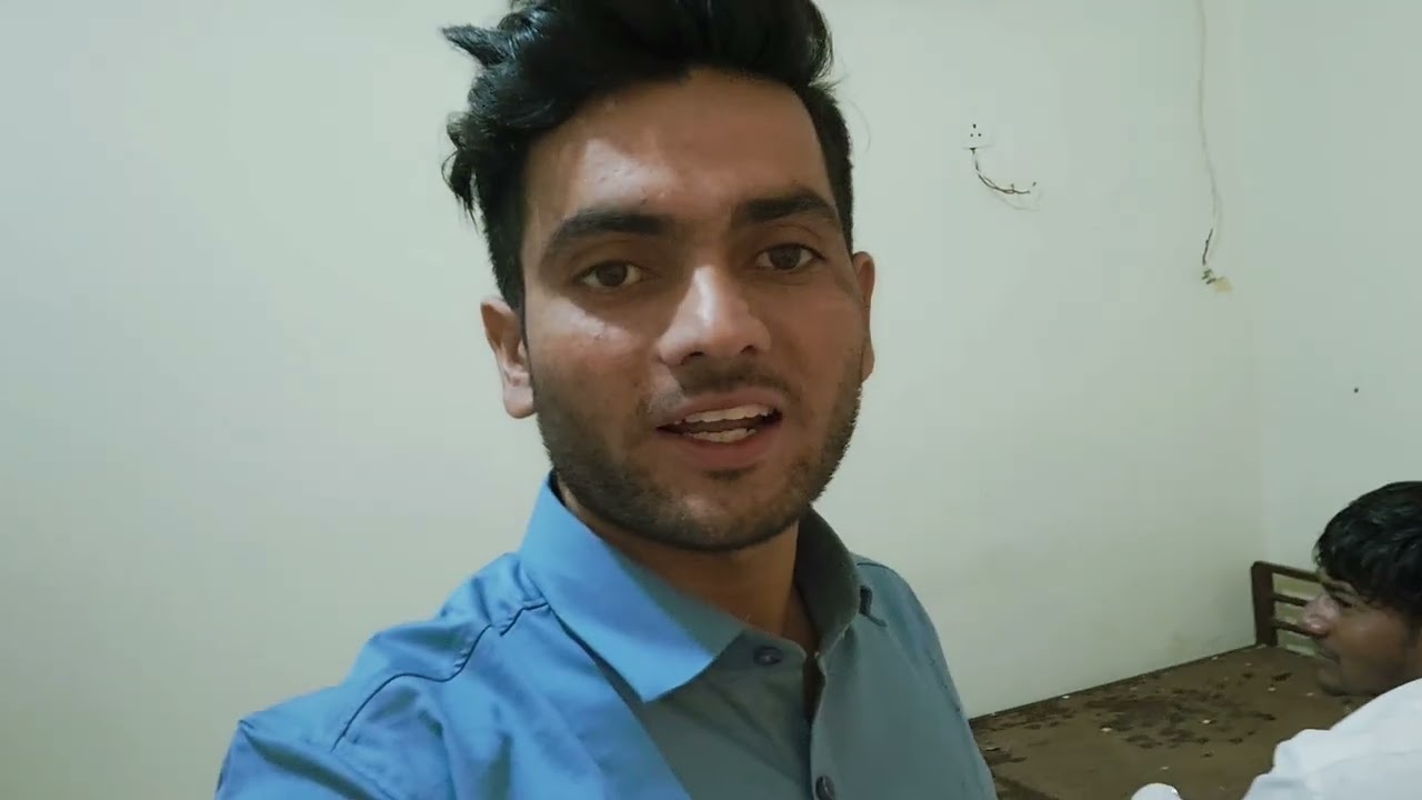 Hotel Radha Rani niwas mehandipur Balaji #acsarvice