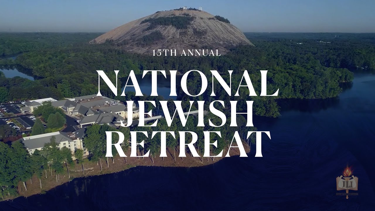 The JLI • National Jewish Retreat