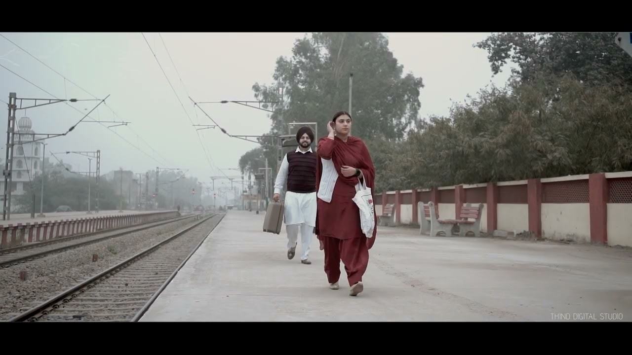 Teaser  Jashanpreet  & Komalpreet