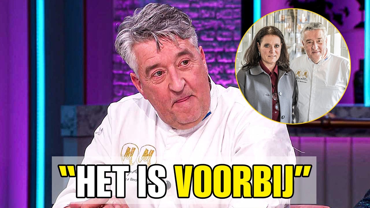 Robèrt van Beckhoven over Pirjo de Winkel: wat hij wél zegt… en wat hij niet zegt