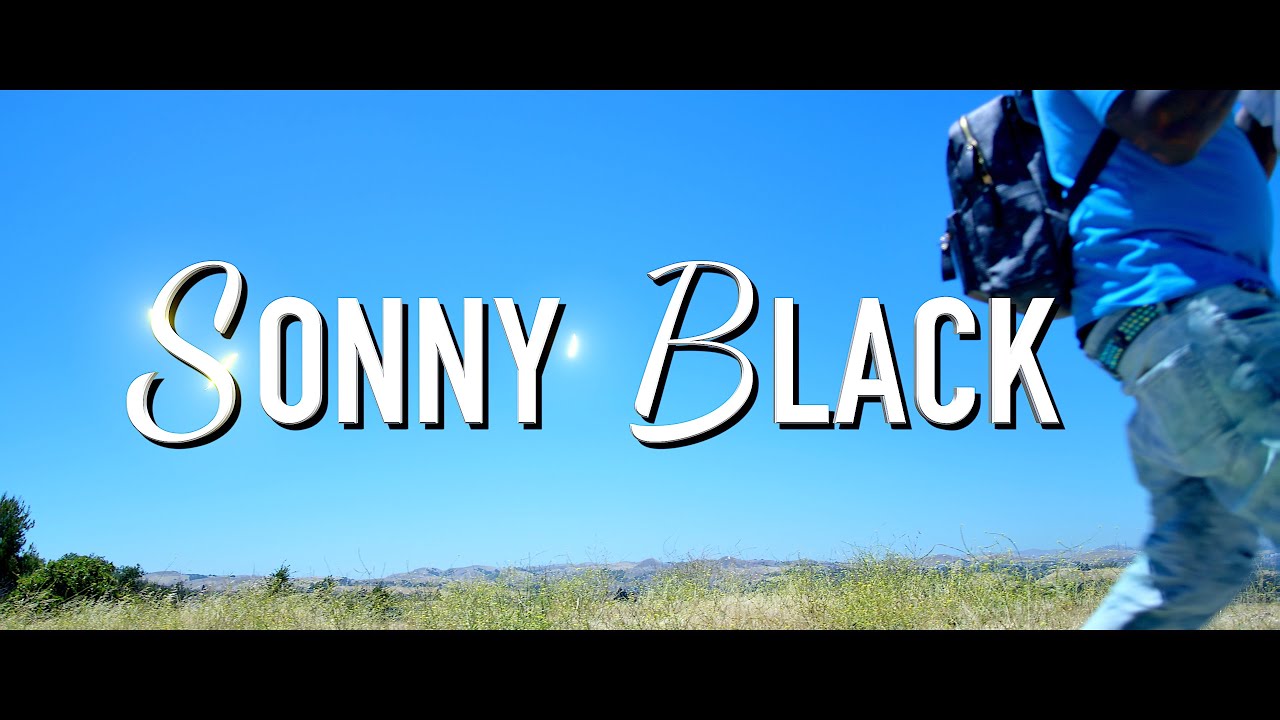 SONNY BLACK - BREAK UP #2