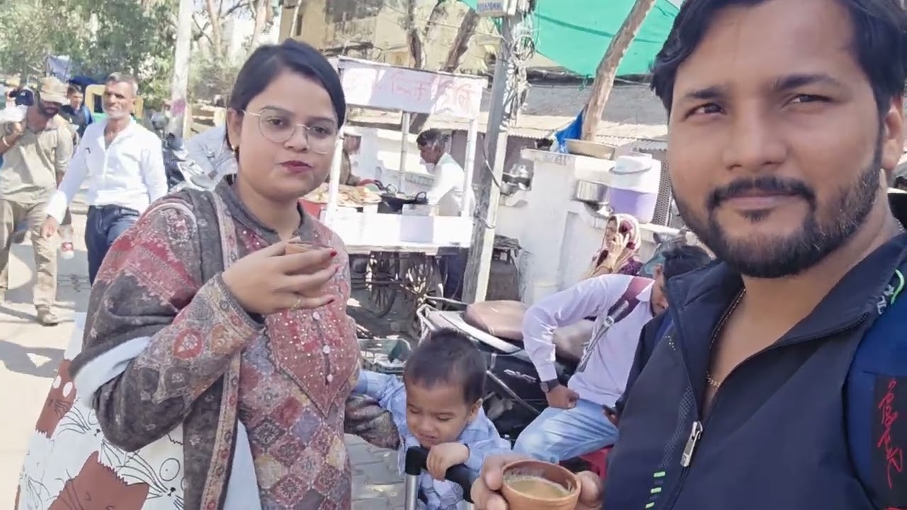 Tain trip #dailyvlog 