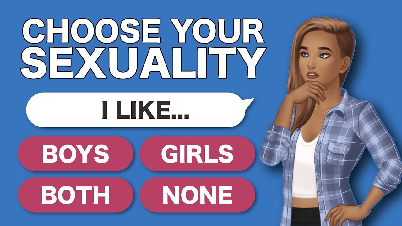 SEXUALITY - LET READERS CHOOSE | Episode Limelight Tutorial 23