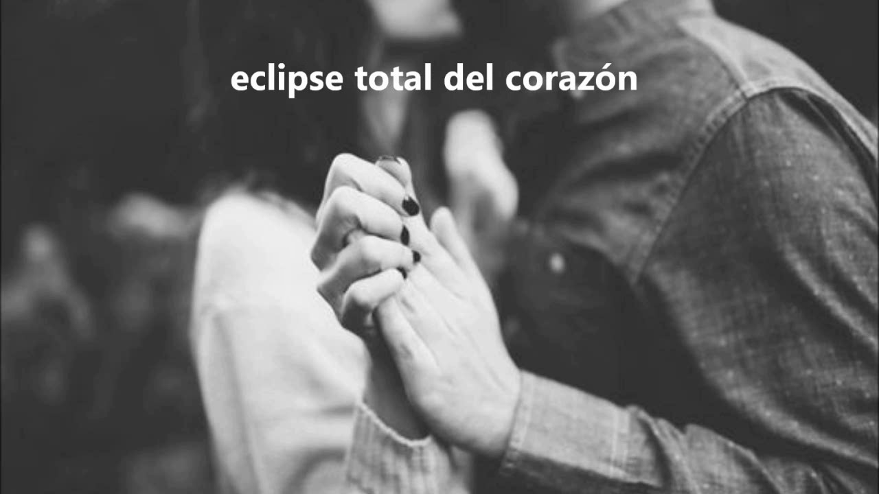 Sleeping At Last-Total eclipse of the heart (subtitulada español)