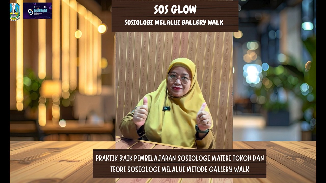 SITI MUARIFAH-SMAN 1 MANYAR-EJIES 2026#eastjavainnovativesummit #ejies2026 #jawapos#ITS@jawaposmedia