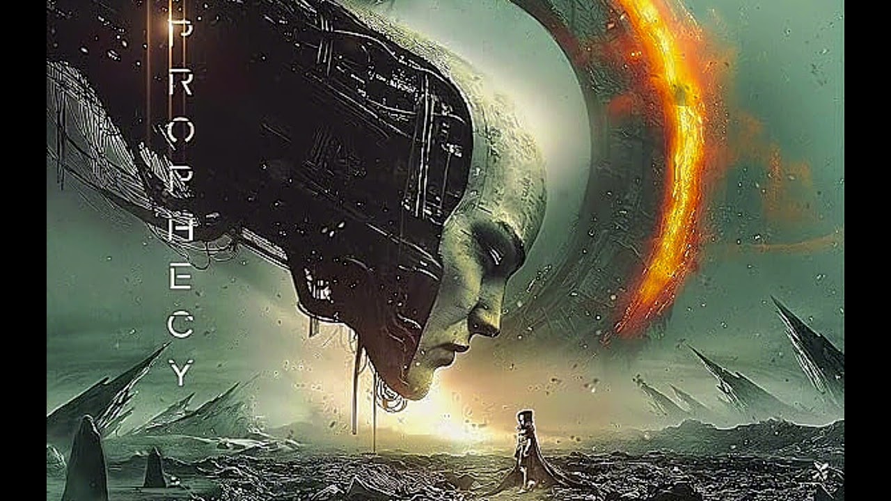 Matrix - Destination Found 