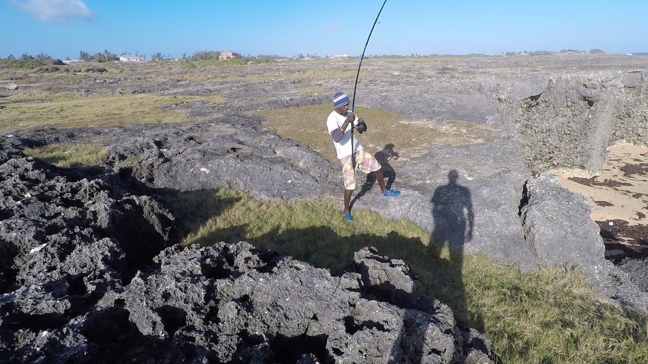 Perfect Day For Permit Fishing