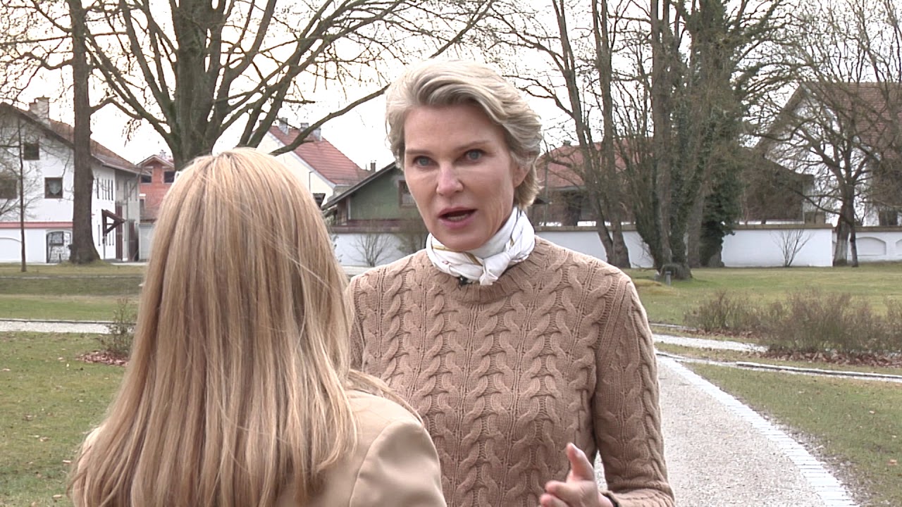SCHLOSS TUESSLING