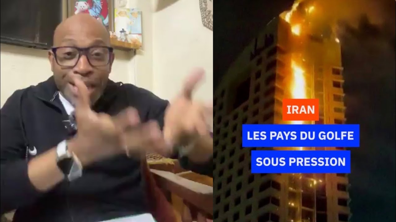 Guerre en Iran : Analyse d'un comorien résidant au Moyen-Orient