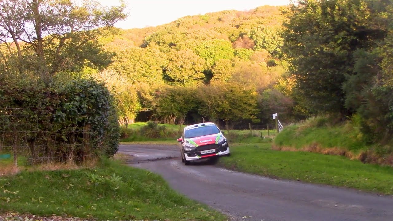 Donegal Harvest Rally 2024 (HD)