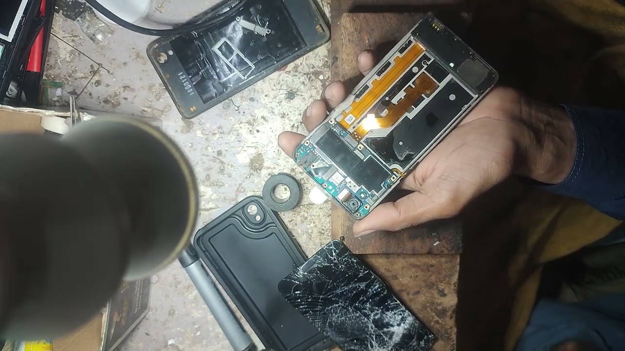 How To Repair Unit 😭