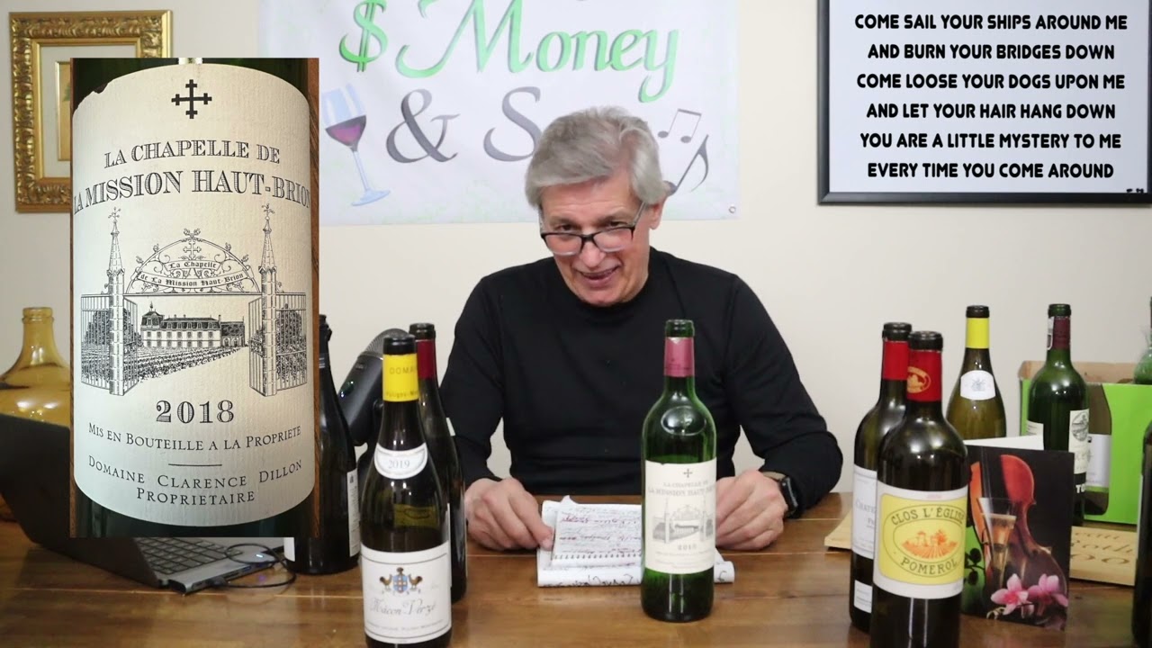My Cellar Picks: Champagne, Burgundy, Bordeaux