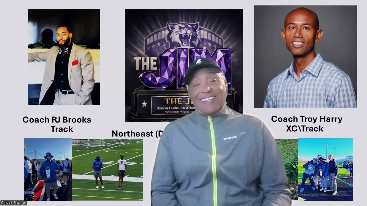 SAVAGEFLIGHT NE COACHES OF the 202526