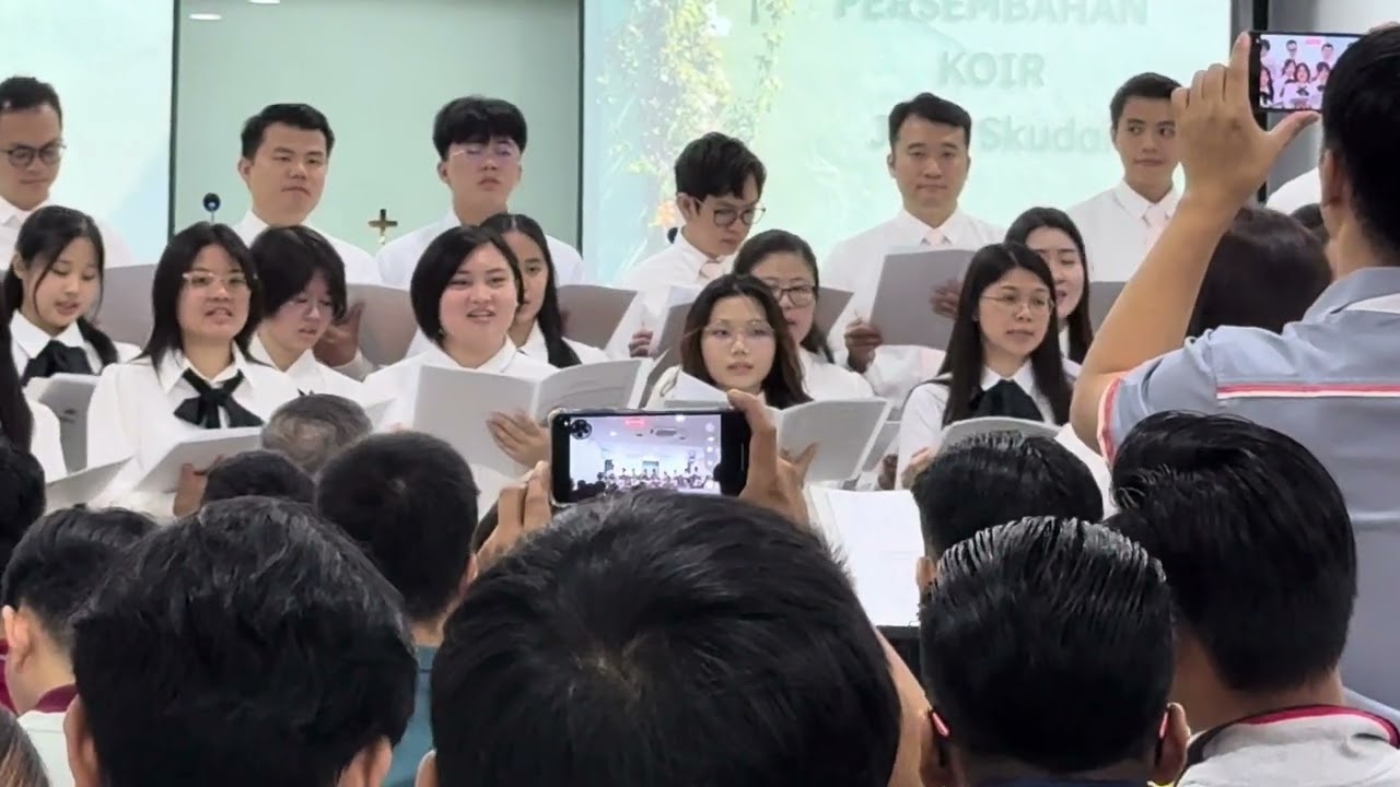 True church Medley