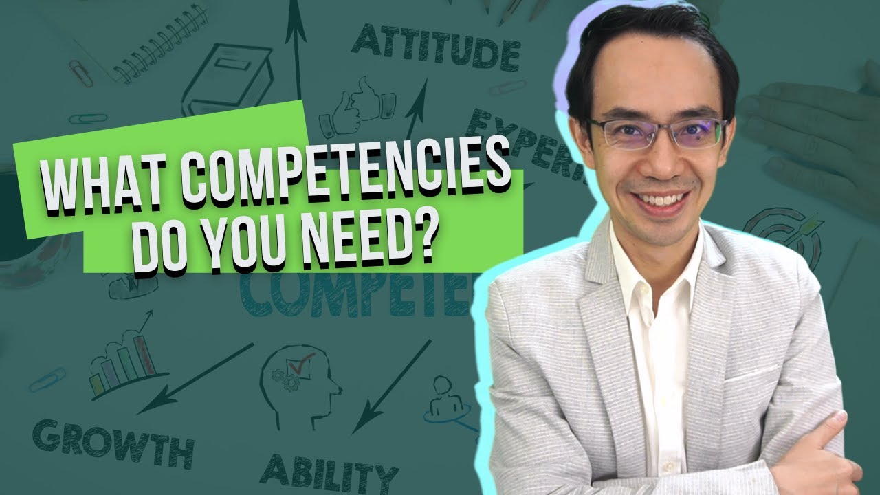 One tip to move people away from problem-talk: Focus on competencies