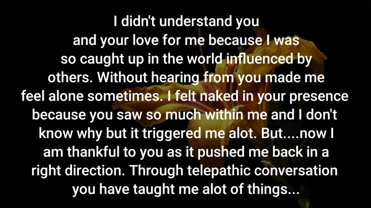 💌🧿DM to DF- One thing I am very sure of now that there is no REPLACEMENT of yours in my life🎯,