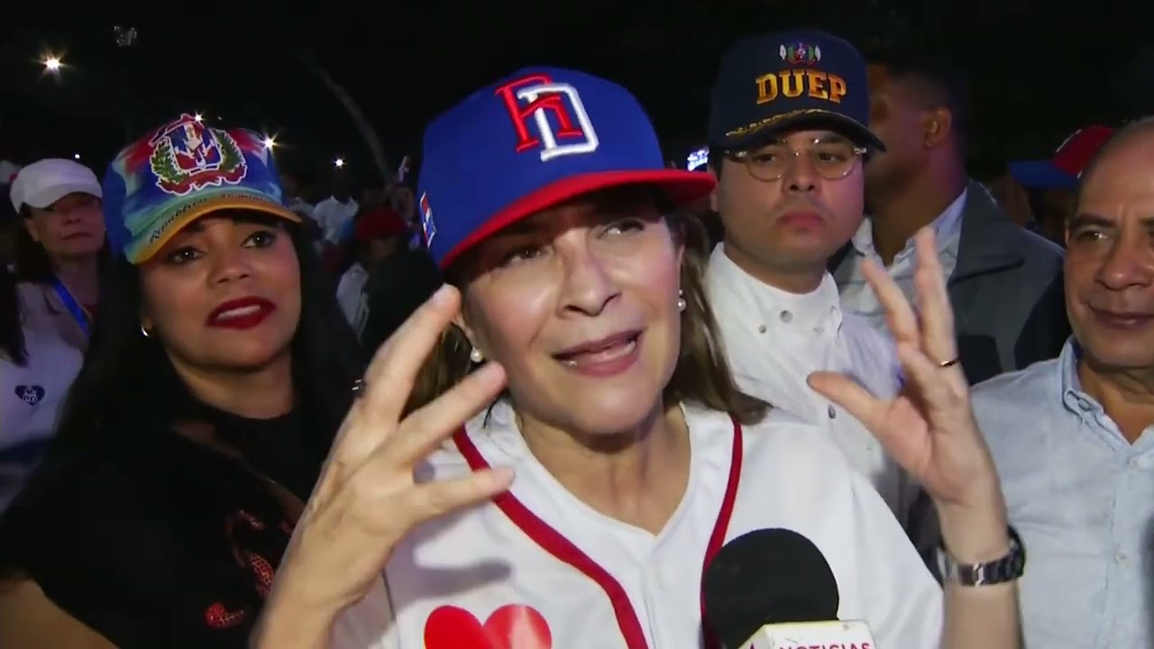 Dominicanos siguen de cerca duelo entre RD y Corea del Sur
