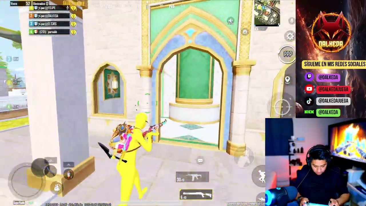 GAMEPLAY 12