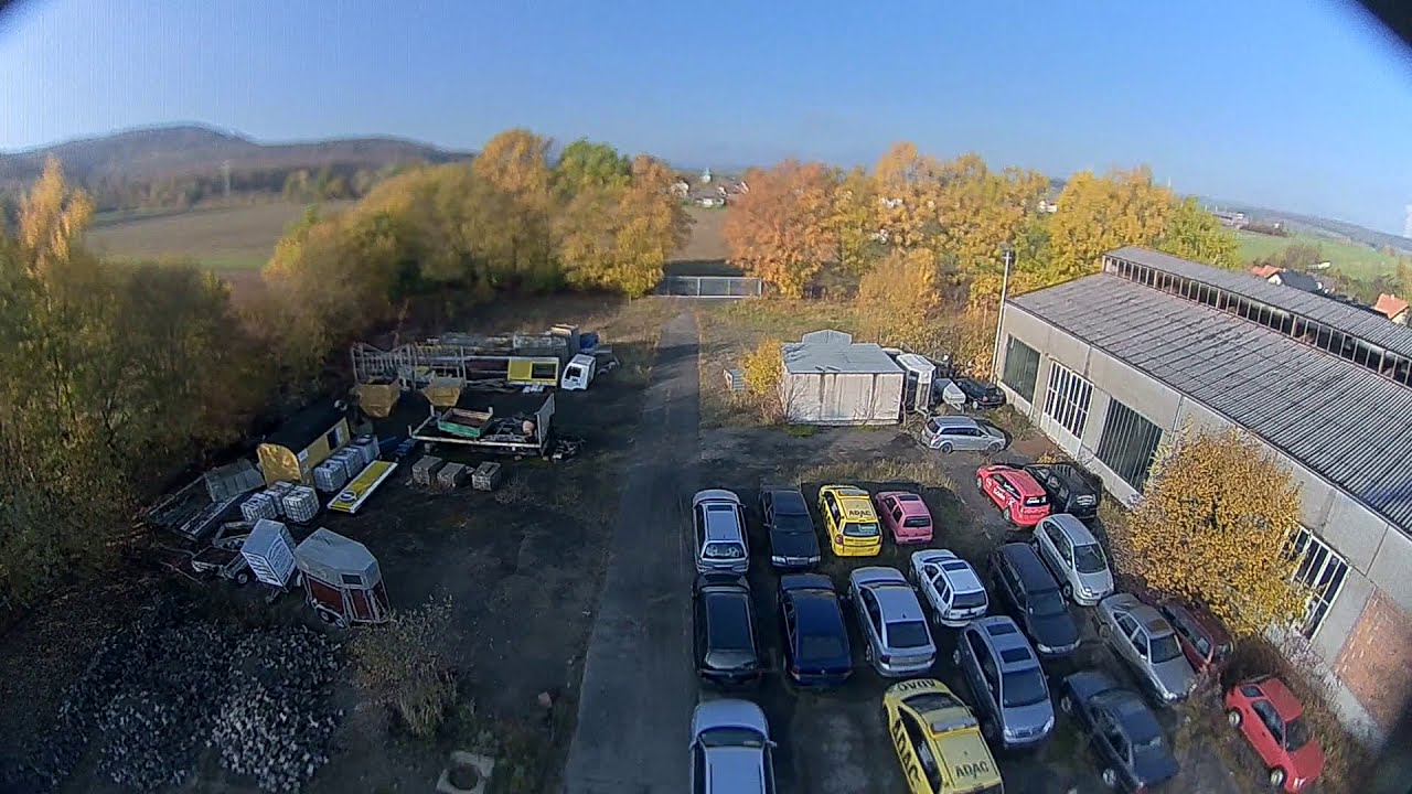 3zoll fpv hd cinewhoop sub 250g