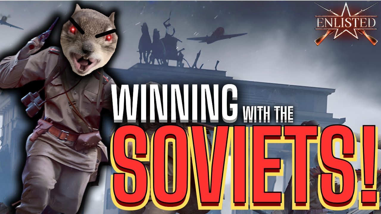ПОБЕДА с СОВЕТАМИ! | Игровой процесс для рядовых
