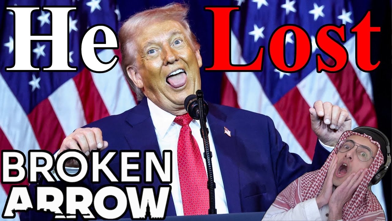 Broken Arrow's Russian Winrate SKYROCKETS with NEW CHEESE