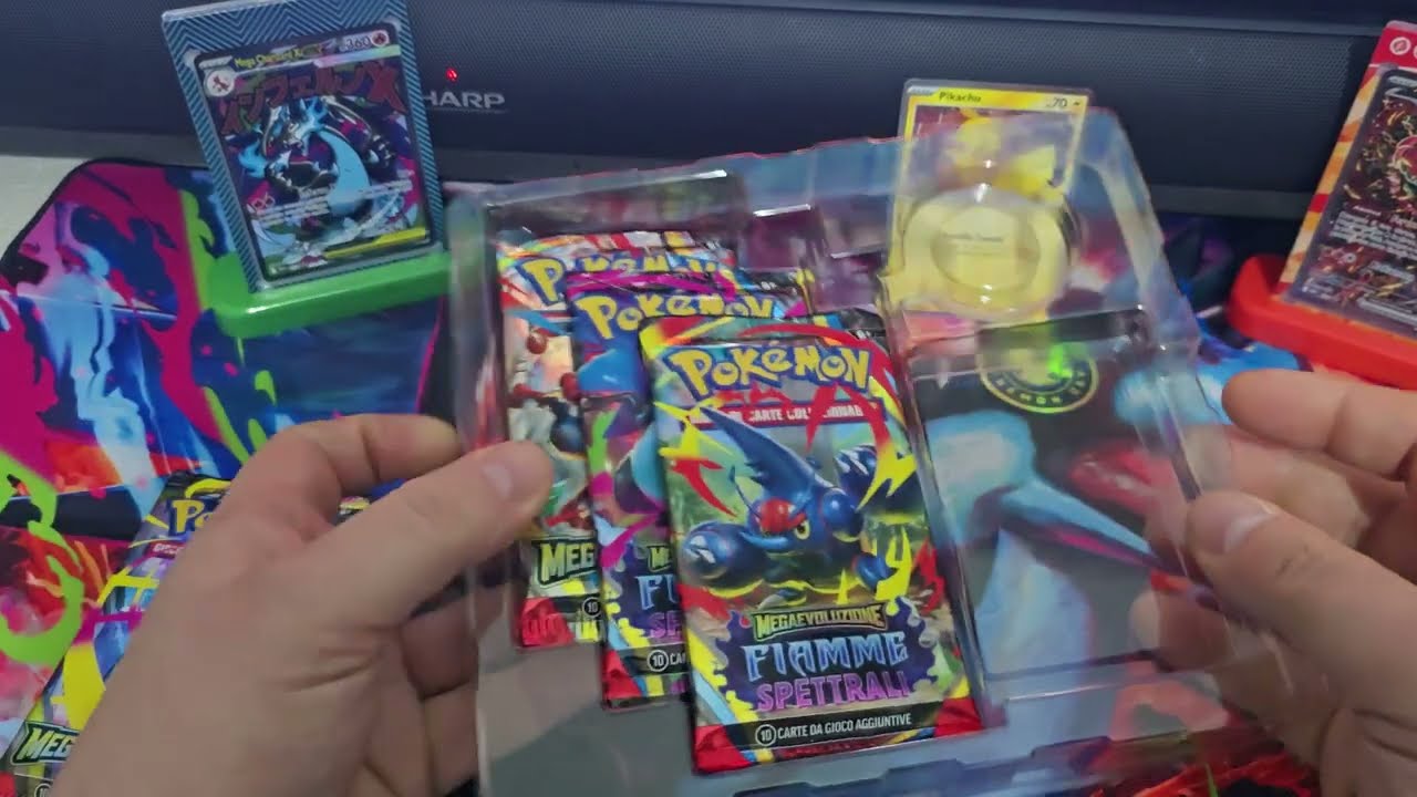 Apro la pokemon day 2026 