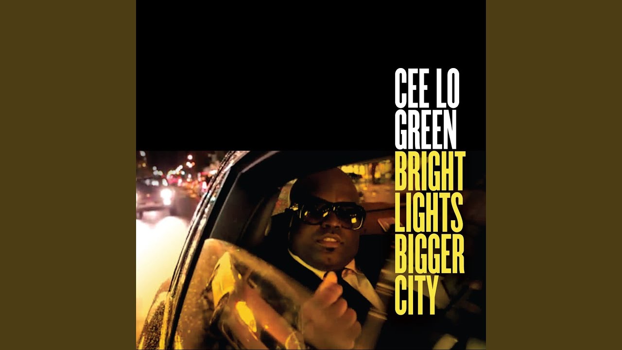 Bright Lights Bigger City