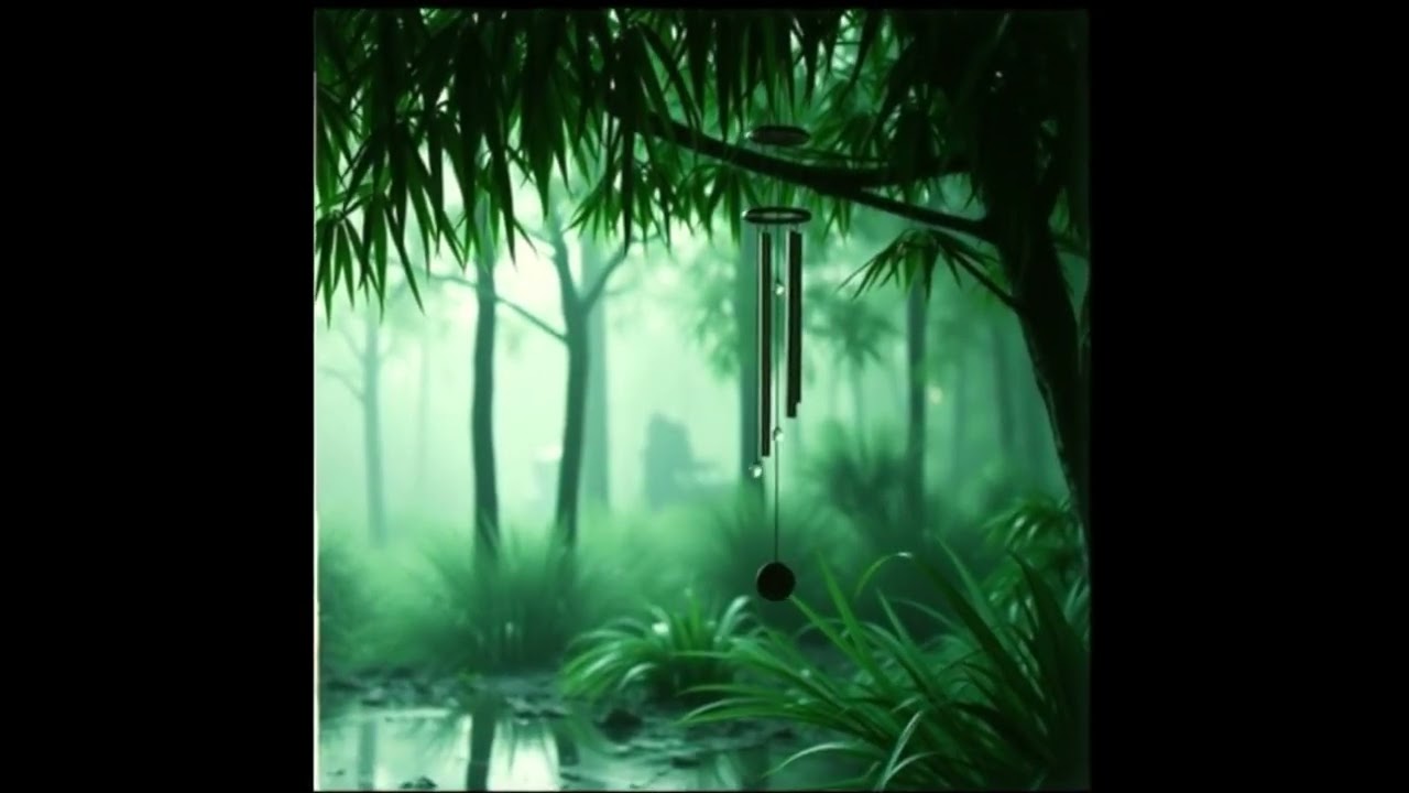Mach Ambient Part 1