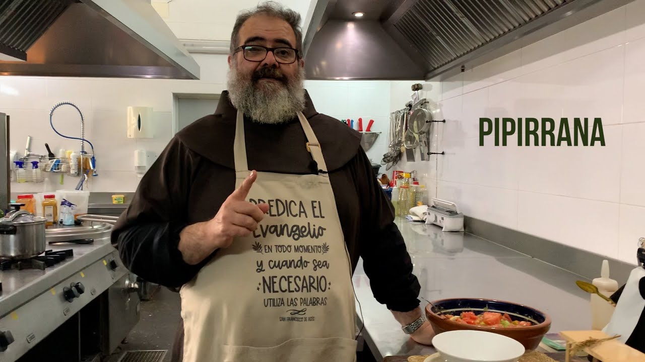 Pipirrana