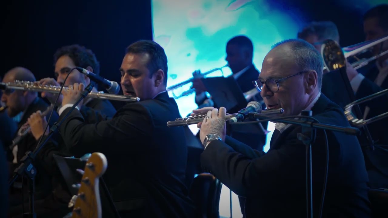 Clube da Esquina – Simjazz – Abertura/Tudo O Que Você Podia Ser (Lô Borges e Márcio Borges)