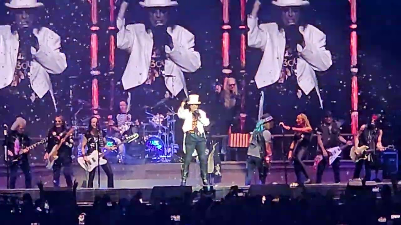 Alice Cooper - 