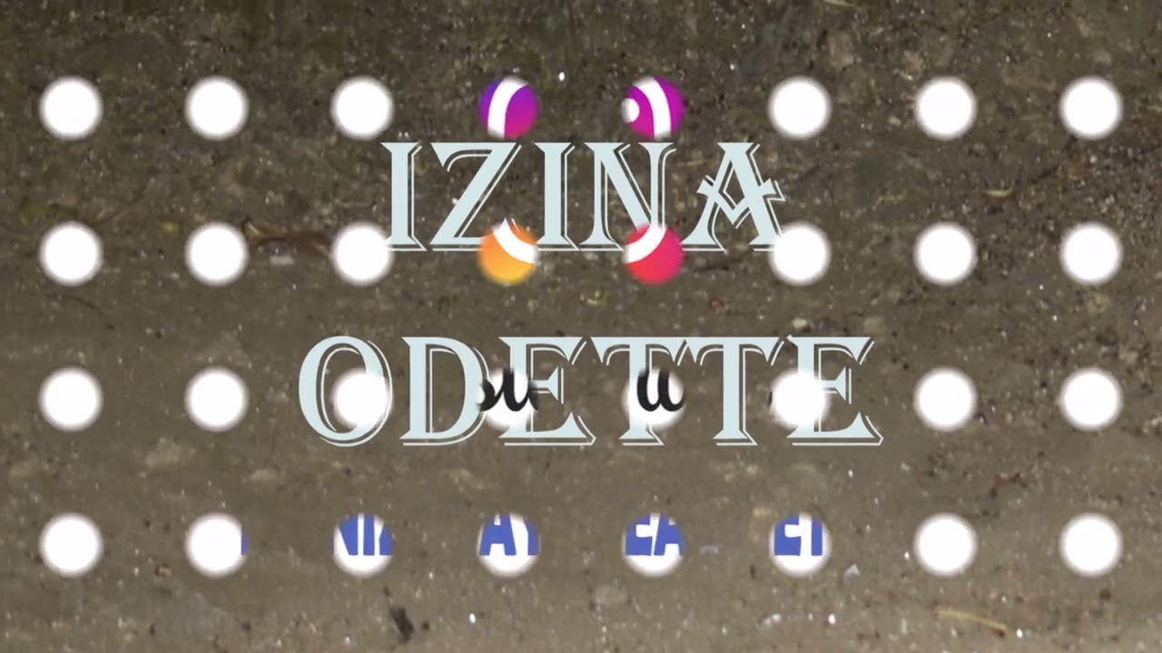 IZINA ODETTE