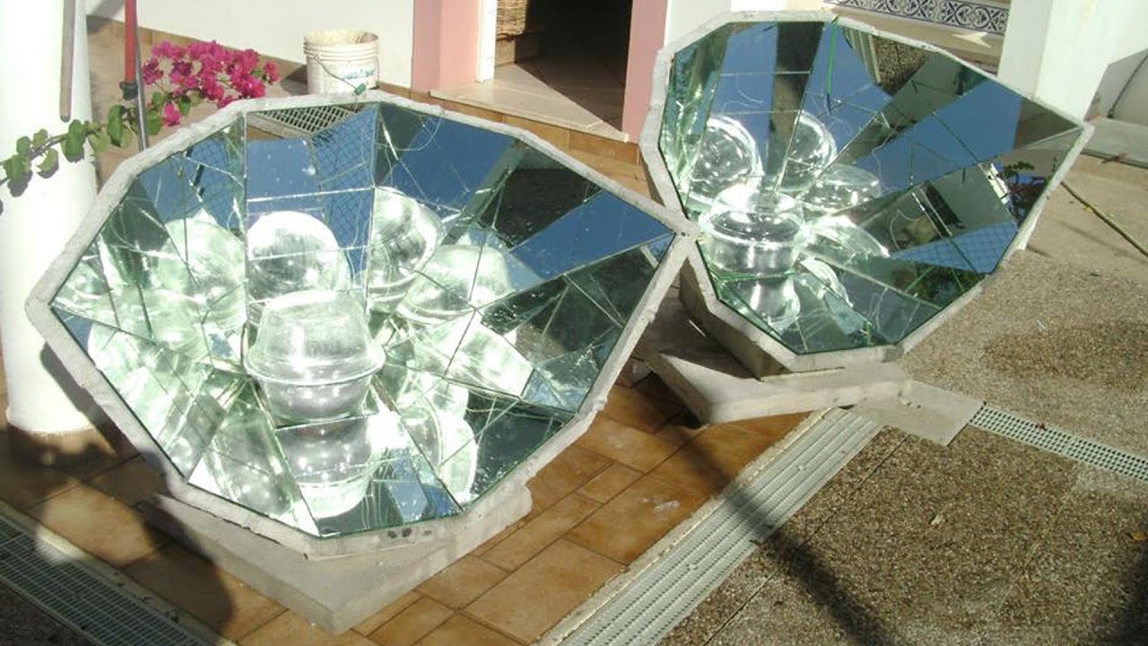 USP - Encontro de Cozinha Solar