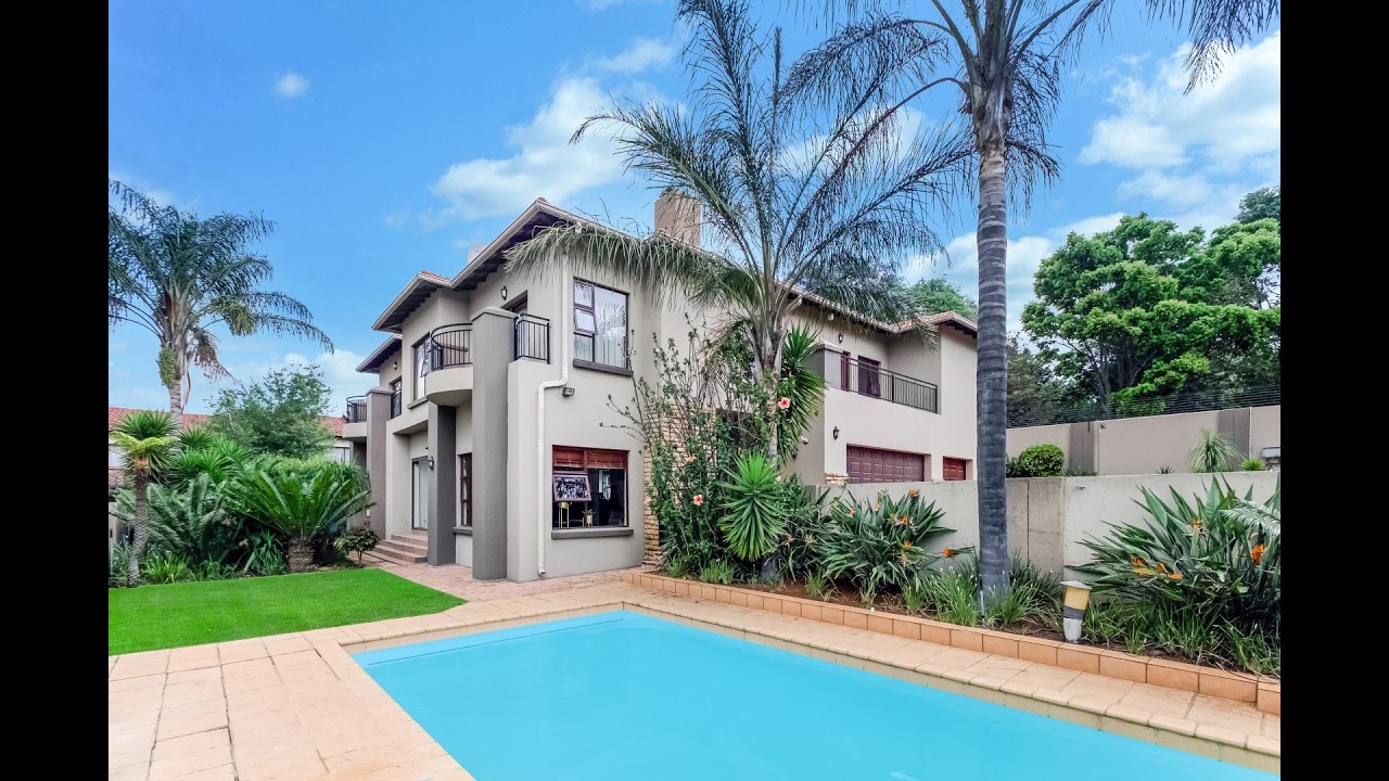 4 Bedroom House For Sale in Fairland - RL21679 - FIRZT