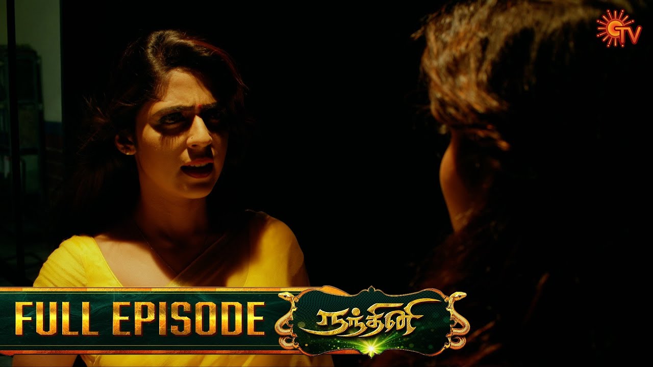 Nandhini - நந்தினி | Episode - 169 | Tamil Serial | Sun TV