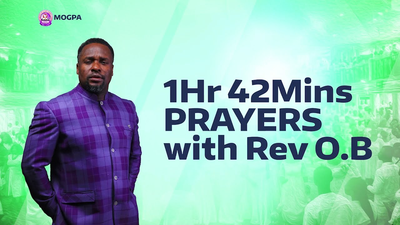 BE AGGRESSIVE AS YOU PRAY THESE PRAYER TARGETS