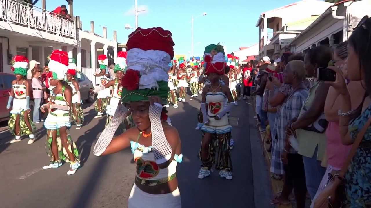 Kasika au Goziéval 2013