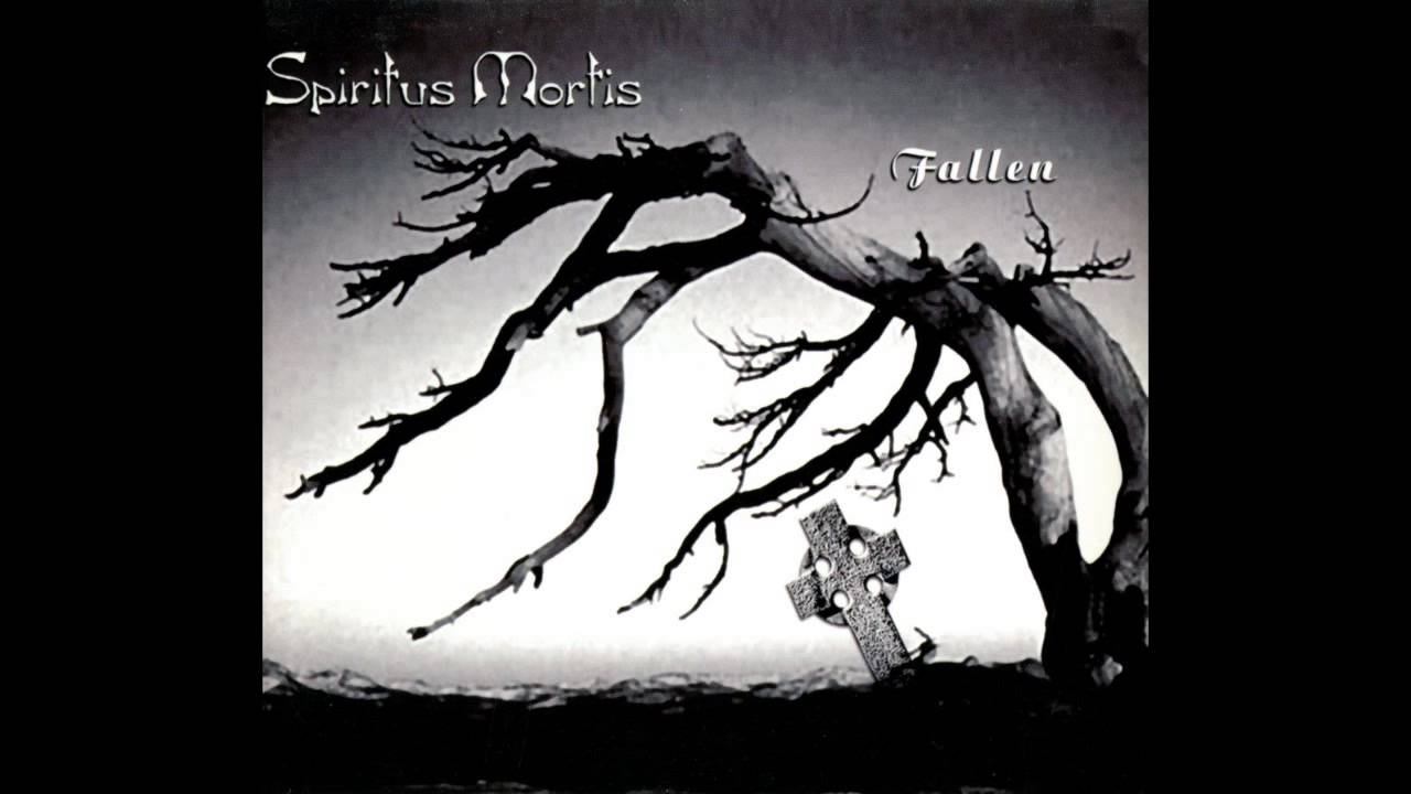 Spiritus Mortis - Beware The Quiet One