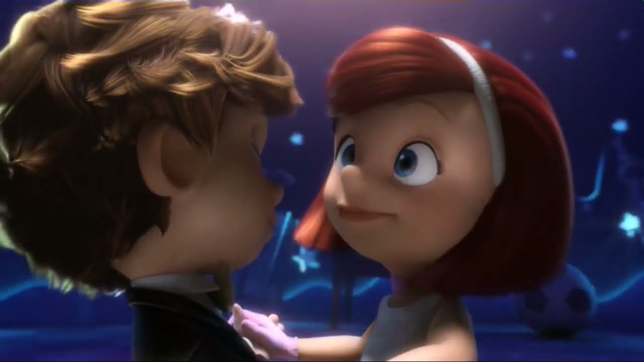 Animated movie on True Friendship