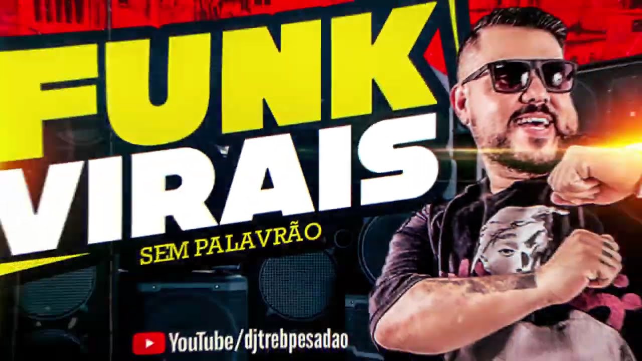 SET FUNK MTG - AS MELHORES SEM PALAVRÃO 2024 