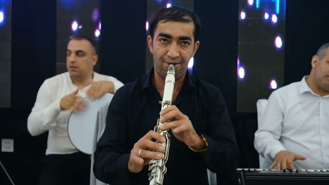 Firuz klarnet 2024 corat toyu