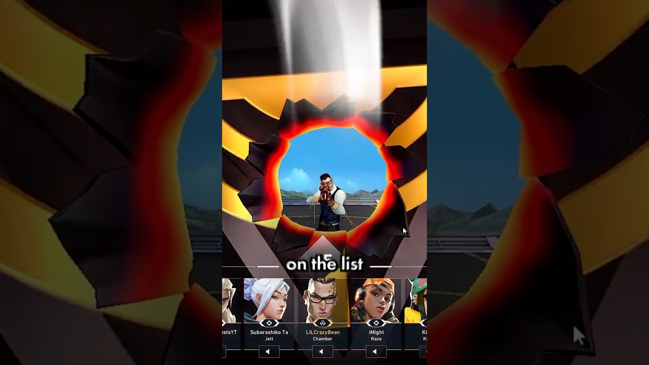 All Valorant Agents EXPLAINED: How to play Chamber