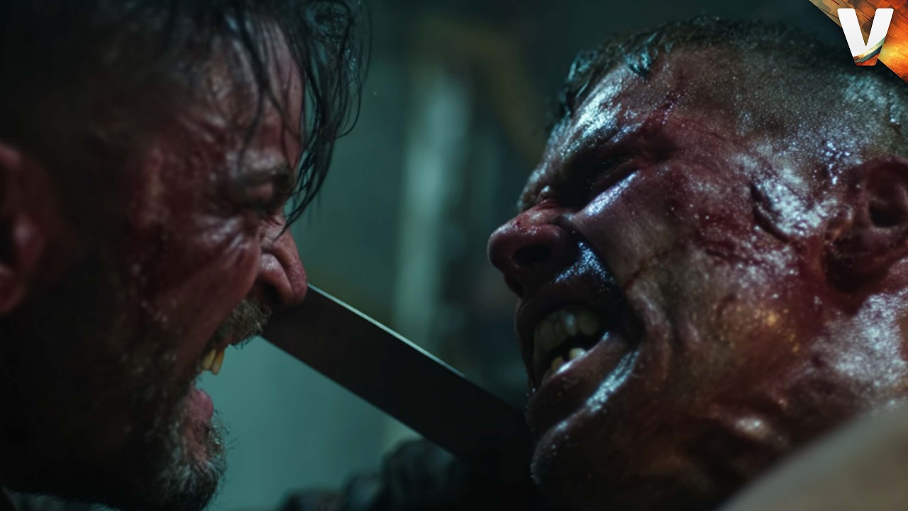 Mision Mortal: Overlord | Accion | Pelicula Completa en Espanol Latino