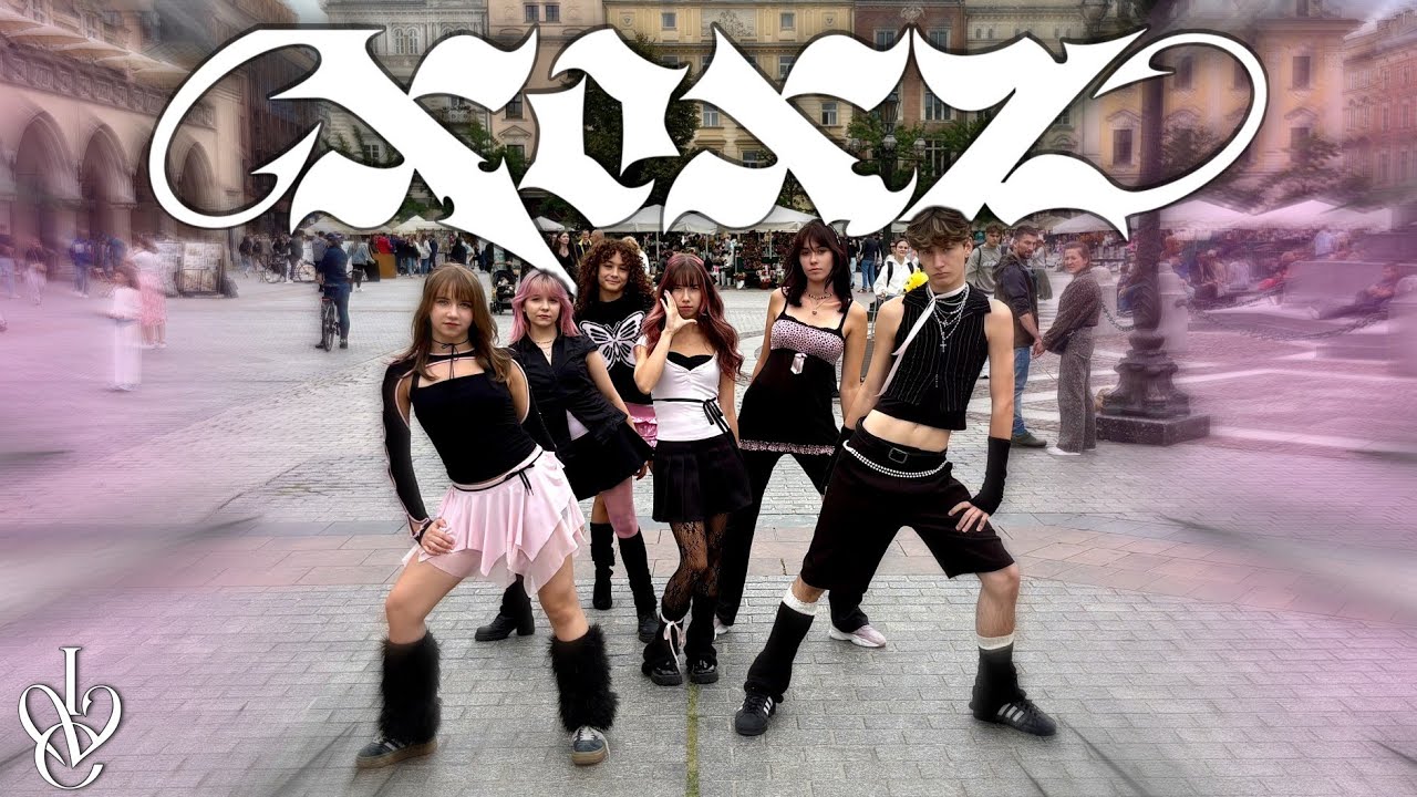 [K-POP IN PUBLIC | ONE TAKE] IVE (아이브) ‘XOXZ' | Dance Cover by EXIST DanceCrew | Poland